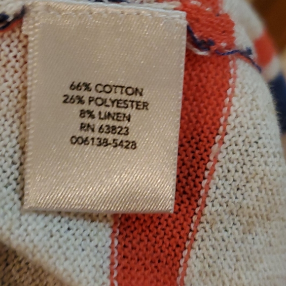 Long Open Cardigan - Picture 3 of 5